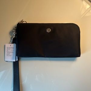 Lululemon Wristlet